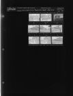 Winterville Feature (9 Negatives) (September 28, 1963) [Sleeve 68, Folder d, Box 30]
